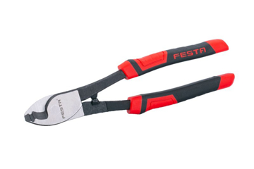 Slika Klešta sečice za sajle 200 mm FESTA 07.611 / 17029